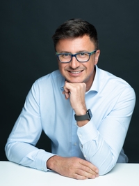 Корпоративная съемка