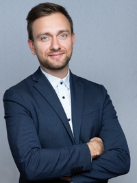 Корпоративная съемка